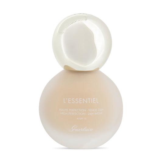 Guerlain L'Essentiel Foundation 01C Very Light Cool (Blemished Box)