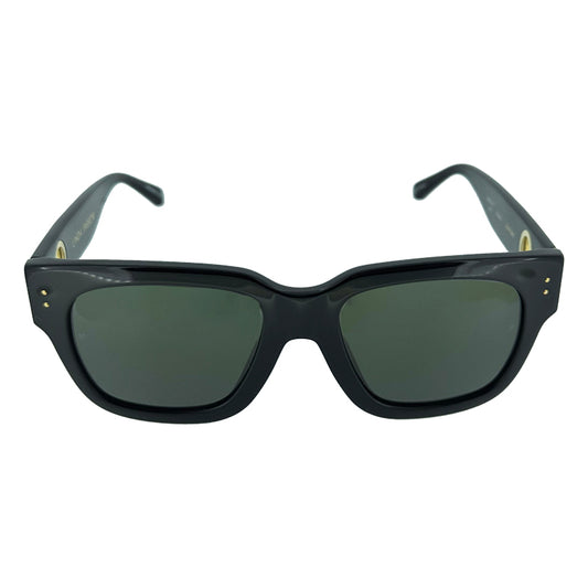 Linda Farrow Amber D-Frame Sunglasses 6225/LFL1001C1SUN