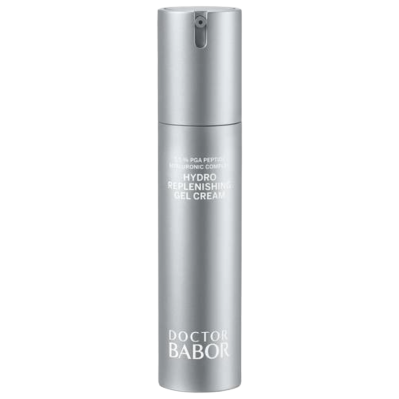 Doctor Babor Hydro Replenishing Gel Cream 50ml (Blemished Box)