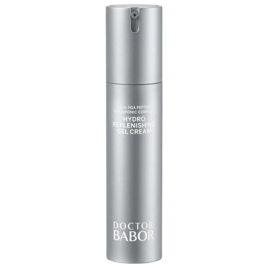 Doctor Babor Hydro Replenishing Gel Cream 50ml (Blemished Box)