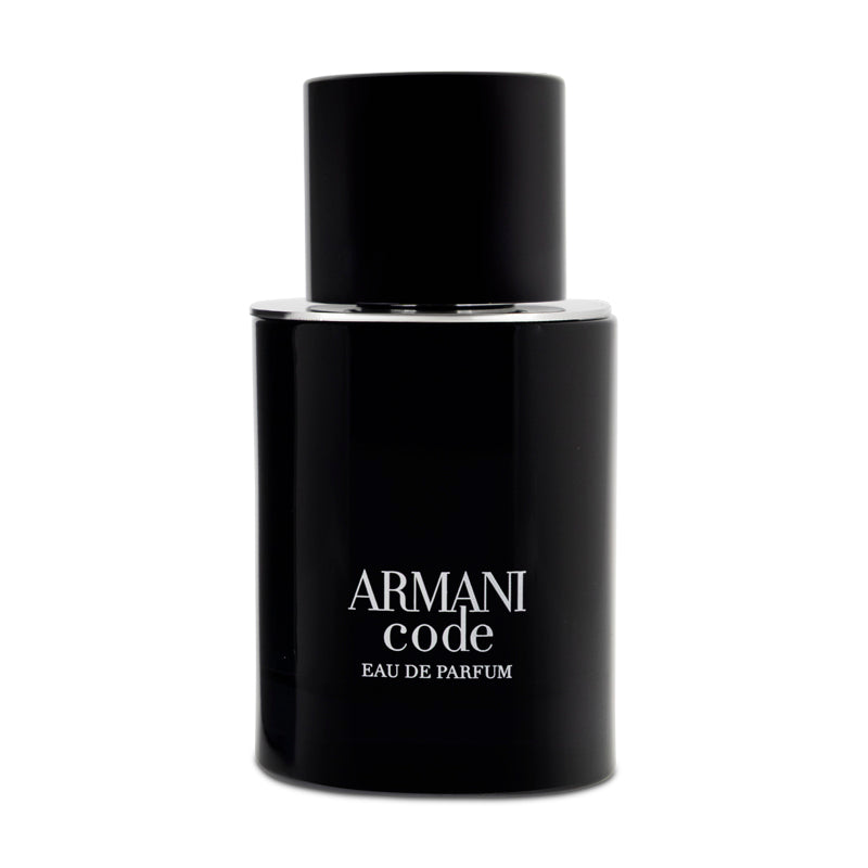 Giorgio Armani Code 30ml Eau De Parfum (Blemished Box)