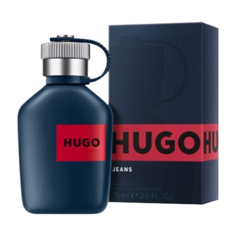 Hugo Boss Hugo Jeans 75ml Eau De Toilette