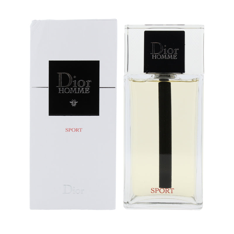 Dior Homme Sport 200 ml Eau De Toilette 