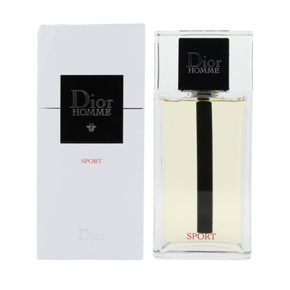 Dior Homme Sport 200 ml Eau De Toilette 