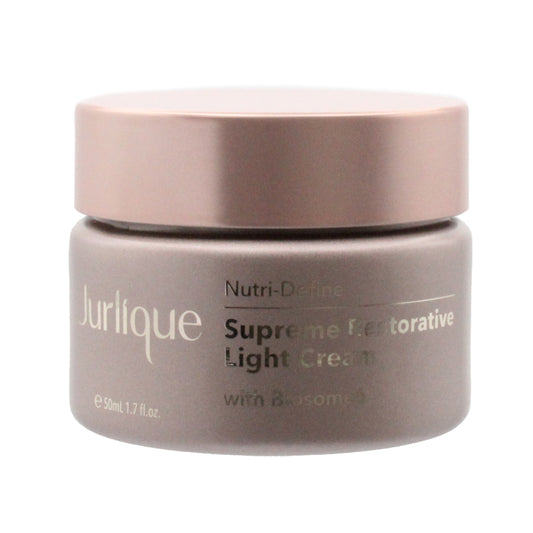 Jurlique Nutri-Define Supreme Restorative Light Cream 50ml