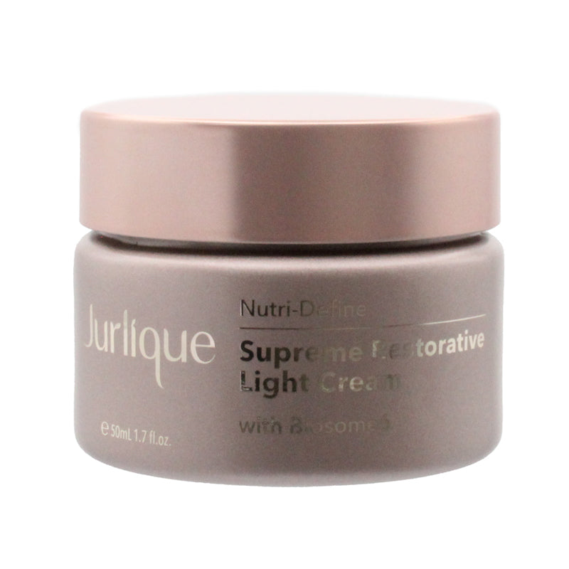 Jurlique Nutri-Define Supreme Restorative Light Cream 50ml