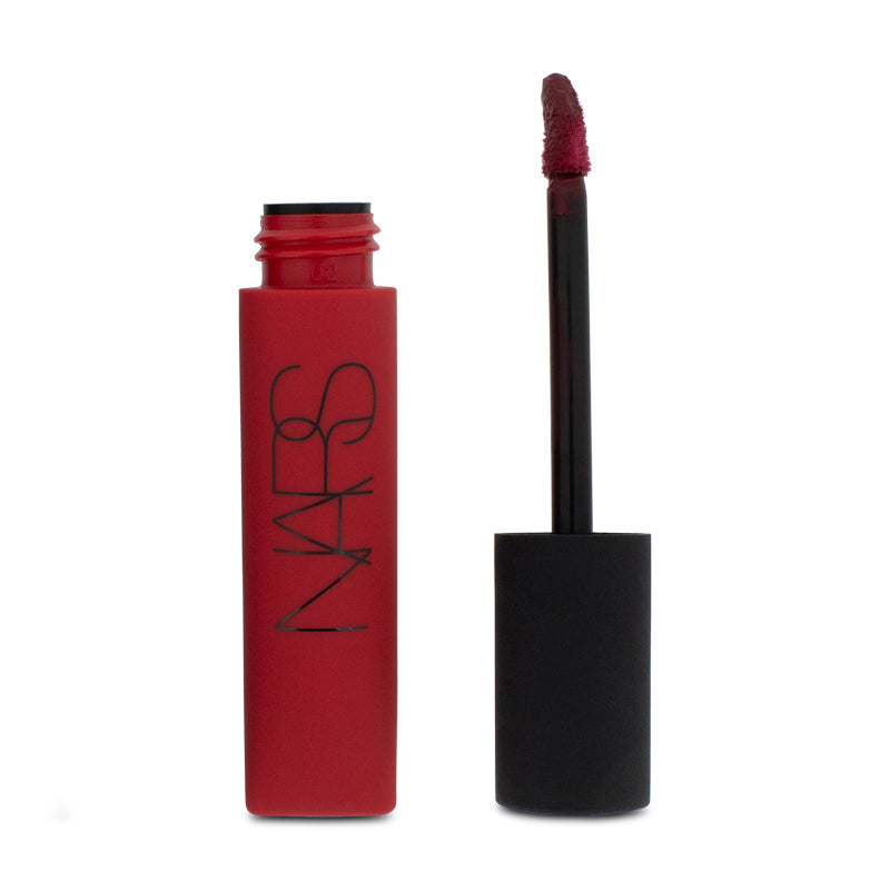 Nars Air Matte Lipstick Dragon Girl