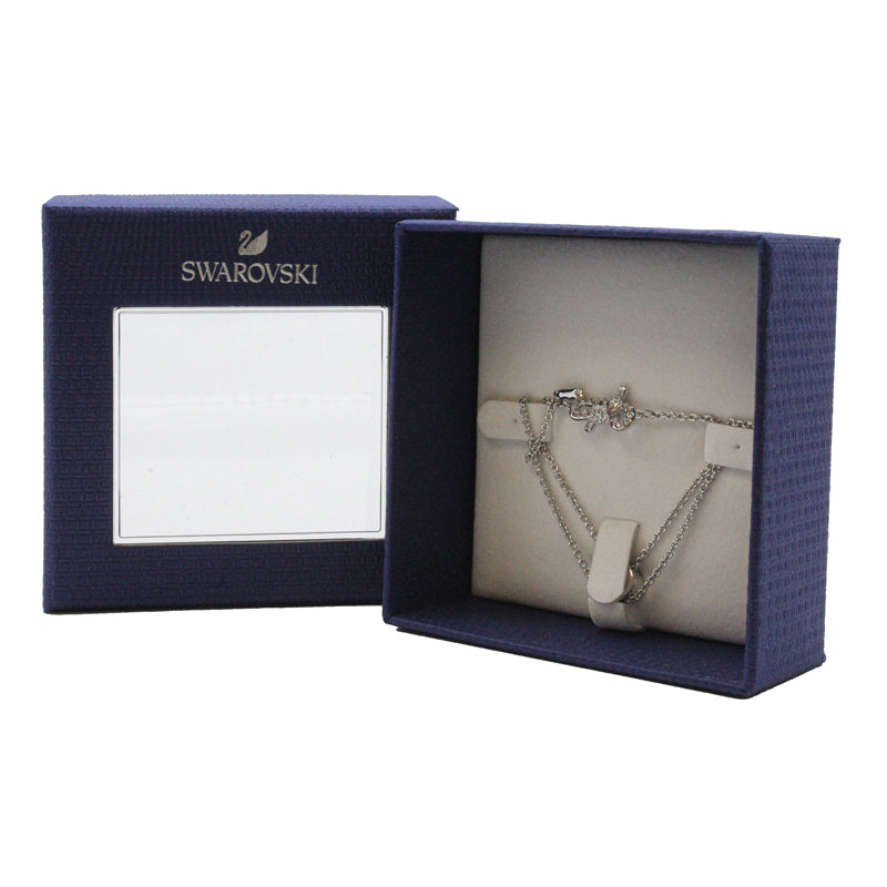 Swarovski Lifelong Bow Bracelet 5492237