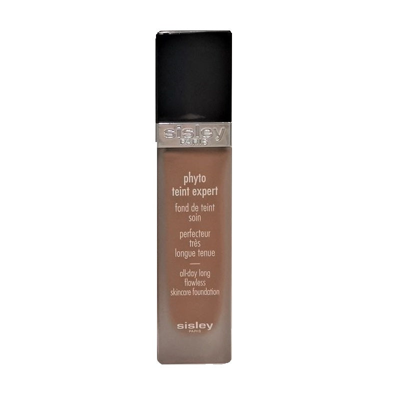 Sisley Phyto Teint Expert Skincare Foundation 3 Naturel (Blemished Box)