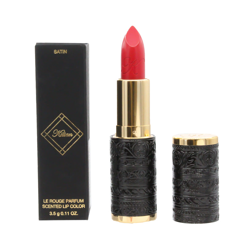 Kilian Le Rouge Parfum Red Lipstick Aphrodisiac Rouge 110