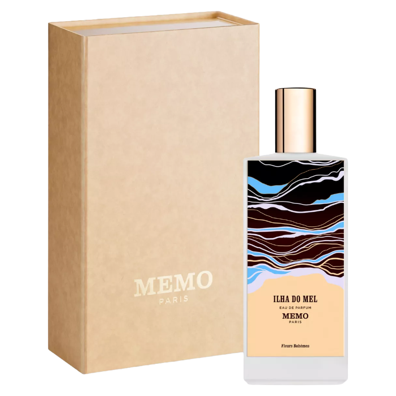 Memo Paris Ilha Do Mel 75ml Eau De Parfum