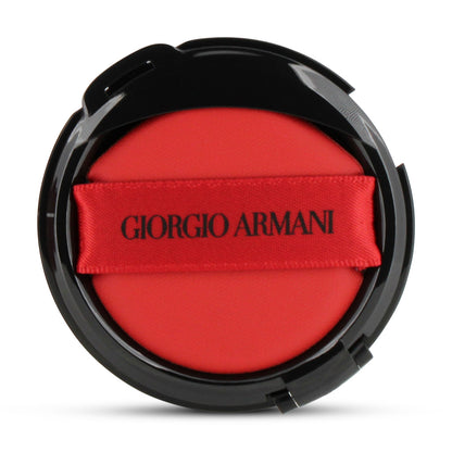 Giorgio Armani My Armani To Go Essence-In-Foundation Cushion Refill 4