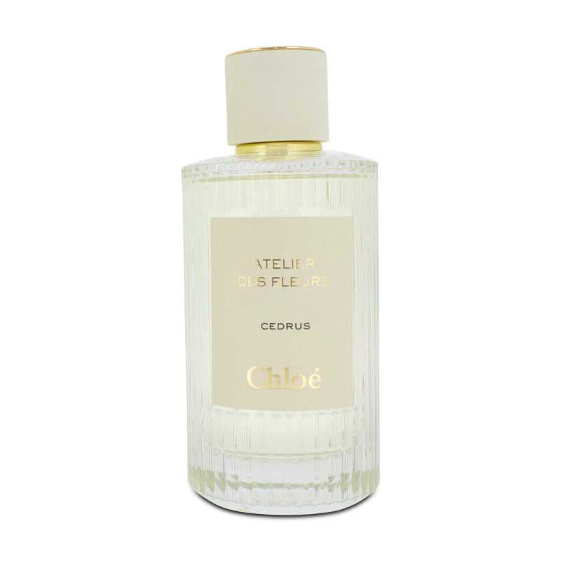 Chloe Atelier Des Fleurs Cedrus 150ml Eau De Parfum