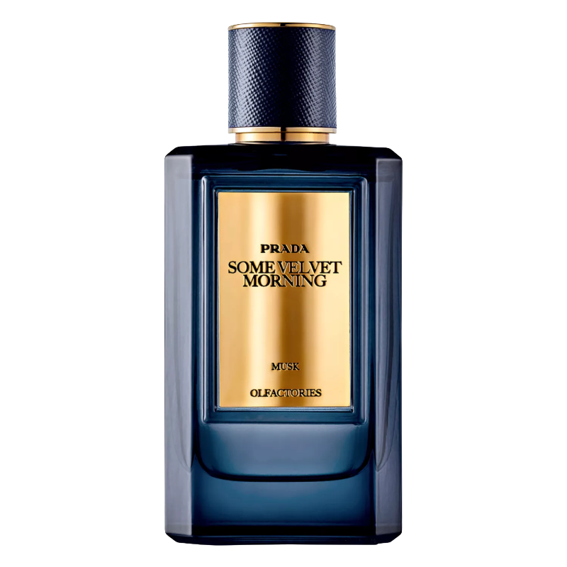 Prada Olfactories Some Velvet Morning 100ml Eau De Parfum