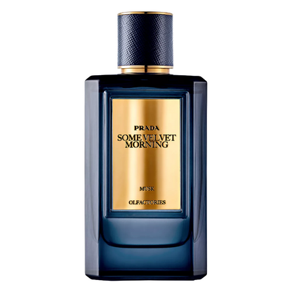 Prada Olfactories Some Velvet Morning 100ml Eau De Parfum
