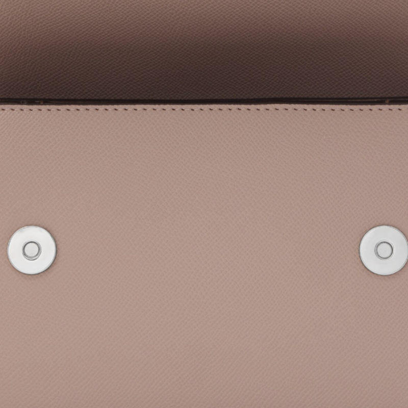 Tous Brenda Medium Taupe-Coloured Crossbody Bag 