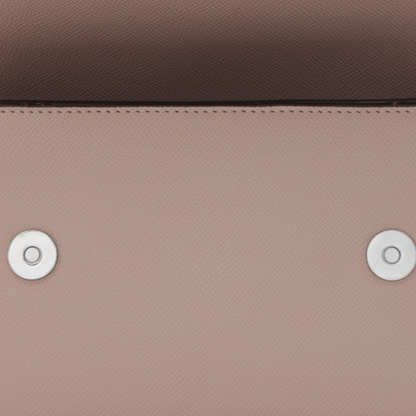 Tous Brenda Medium Taupe-Coloured Crossbody Bag 