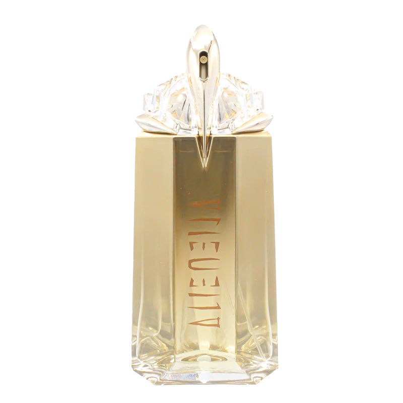 Mugler 90ml Alien Goddess Eau De Parfum (Blemished Box)