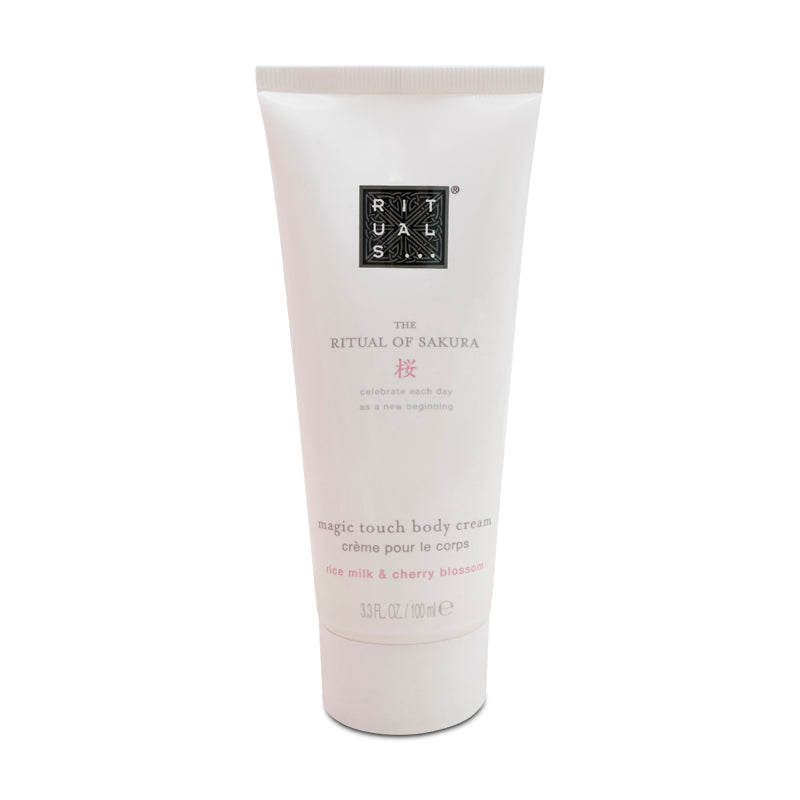 Rituals The Ritual Of Sakura Bath & Body Gift Set (Blemished Box)