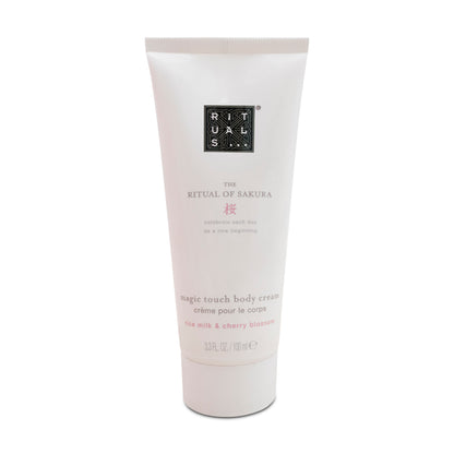 Rituals The Ritual Of Sakura Bath & Body Gift Set (Blemished Box)