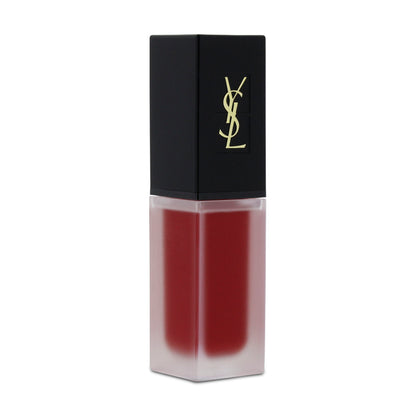 Yves Saint Laurent Tatouage Couture Velvet Lipstick 205 Rouge Clique