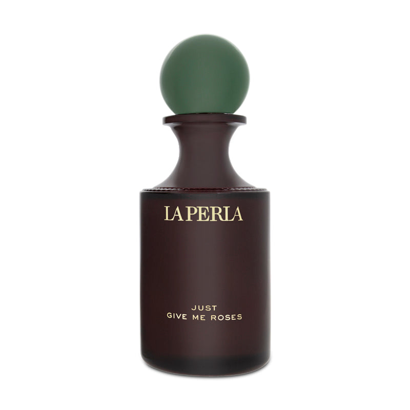 La Perla Just Give Me Roses Eau De Parfum 120ml (Blemished Box)