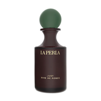 La Perla Just Give Me Roses Eau De Parfum 120ml (Blemished Box)