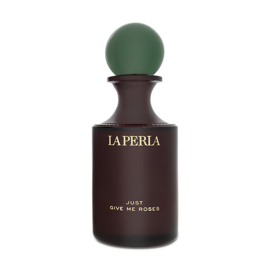 La Perla Just Give Me Roses Eau De Parfum 120ml (Blemished Box)