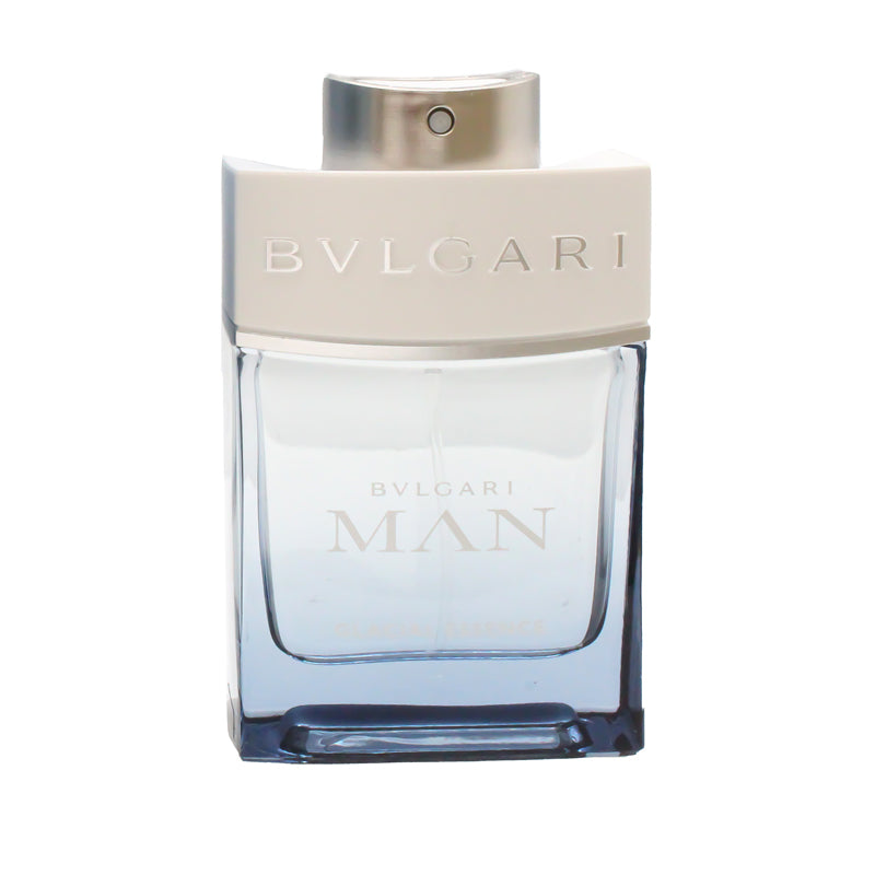 Bvlgari Man Glacial Essence 60ml Eau De Parfum