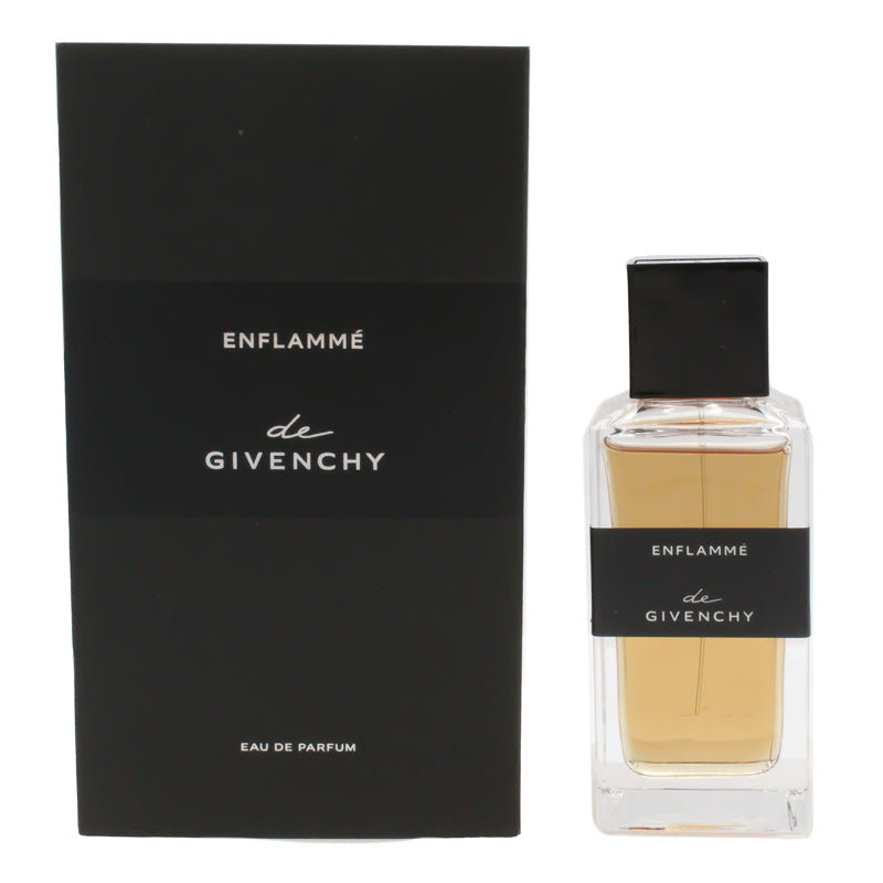 Givenchy De Enflamme 100ml Eau De Parfum
