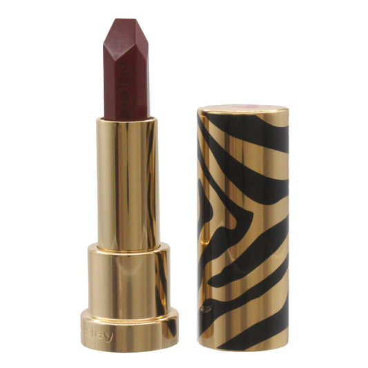 Sisley Le Phyto Rouge Red Lipstick 43 Rouge Capri (Blemished Box)