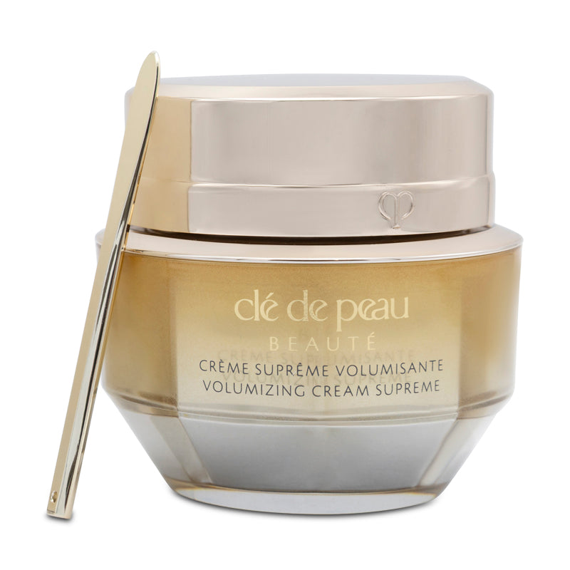 Cle De Peau Volumising Cream Supreme 50ml (Clearance)