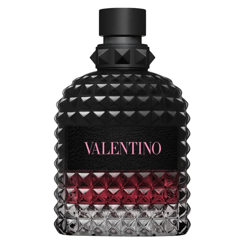 Valentino Born in Roma Uomo Intense 100ml Eau de Parfum (Blemished Box)