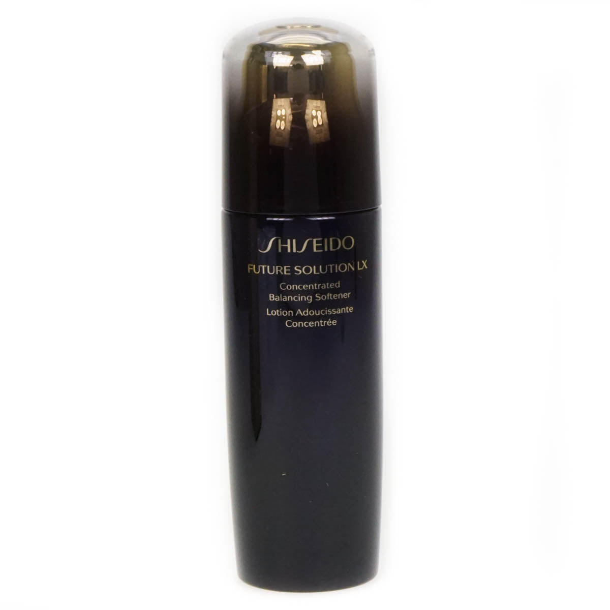 Shiseido Future Solution LX Concentratred Balancing Softener 170ml (Damaged Box)