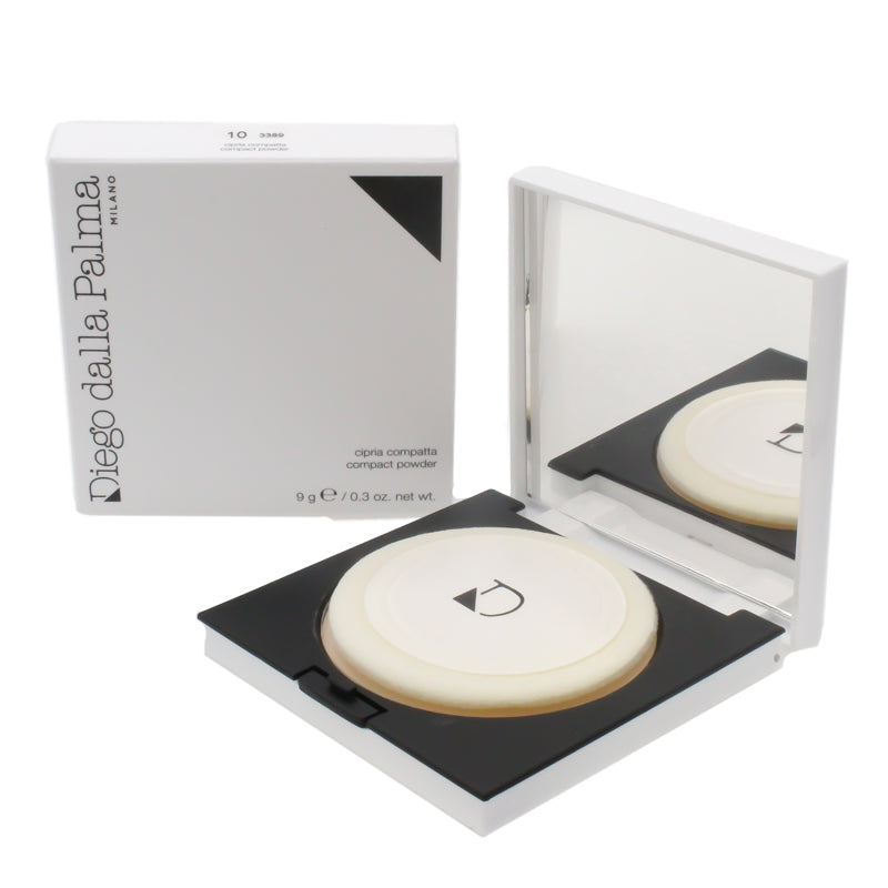 Diego Dalla Palma Compact Face Powder 10