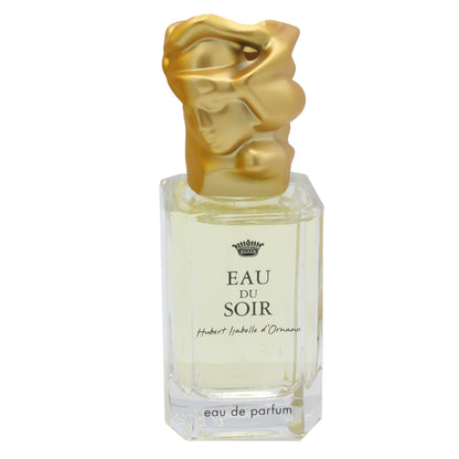 Sisley Eau Du Soir Hubert Isabelle D’Ornano 50ml Eau De Parfum