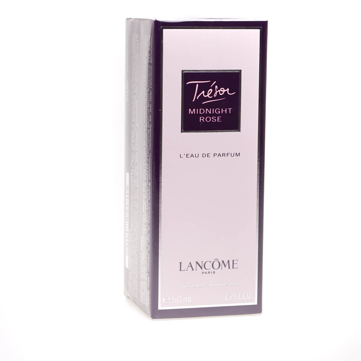 Lancome Tresor Midnight Rose 50ml Eau De Parfum