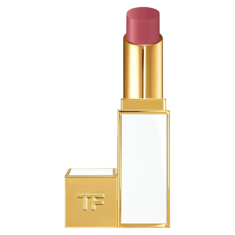Tom Ford Ultra Shine Lip Colour 33 Plage Nue Lipstick
