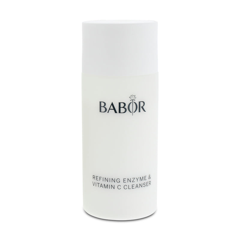 Babor Refining Enzyme & Vitamin C Cleanser 40g