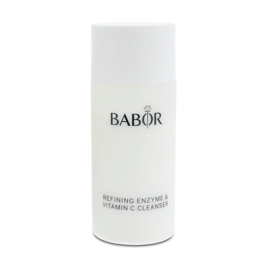 Babor Refining Enzyme & Vitamin C Cleanser 40g