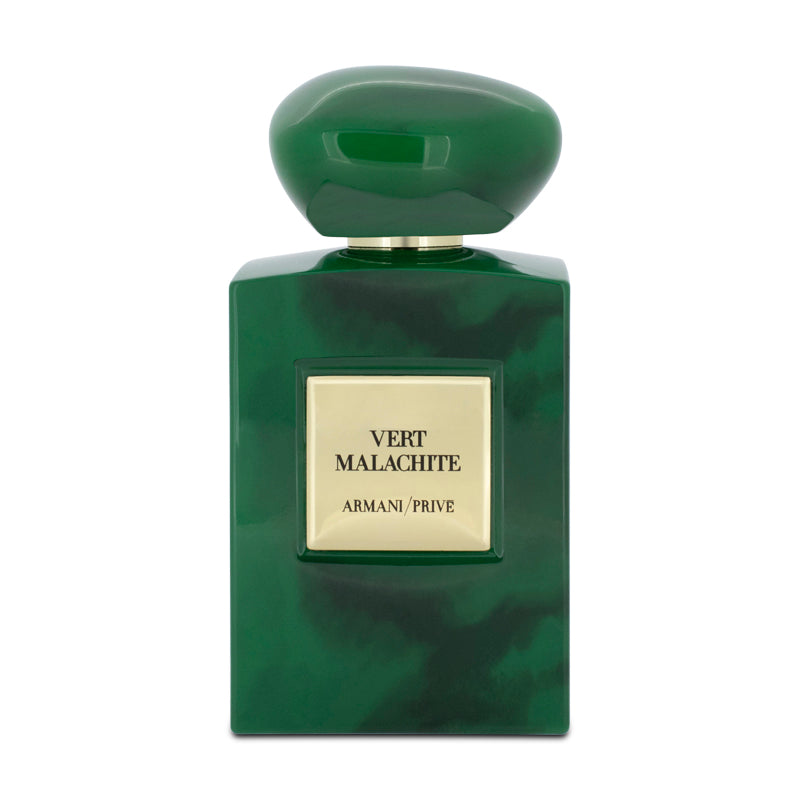 Armani/Prive Vert Malachite 100ml Eau De Parfum (Blemished Box)