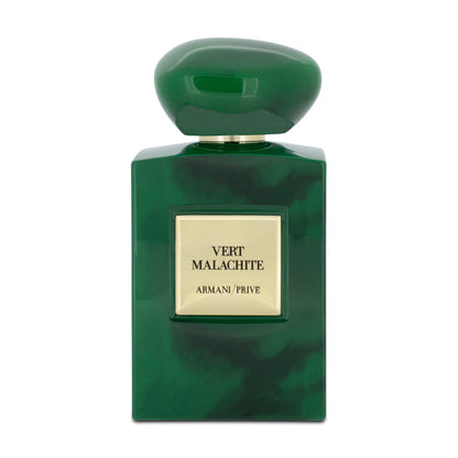 Armani/Prive Vert Malachite 100ml Eau De Parfum (Blemished Box)
