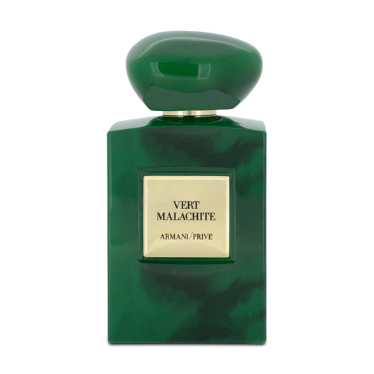 Armani/Prive Vert Malachite 100ml Eau De Parfum (Blemished Box)