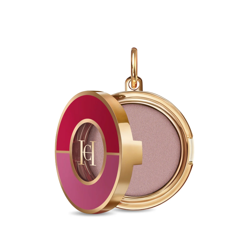 Carolina Herrera Chic Matte Mono Eyeshadow 01 Linen