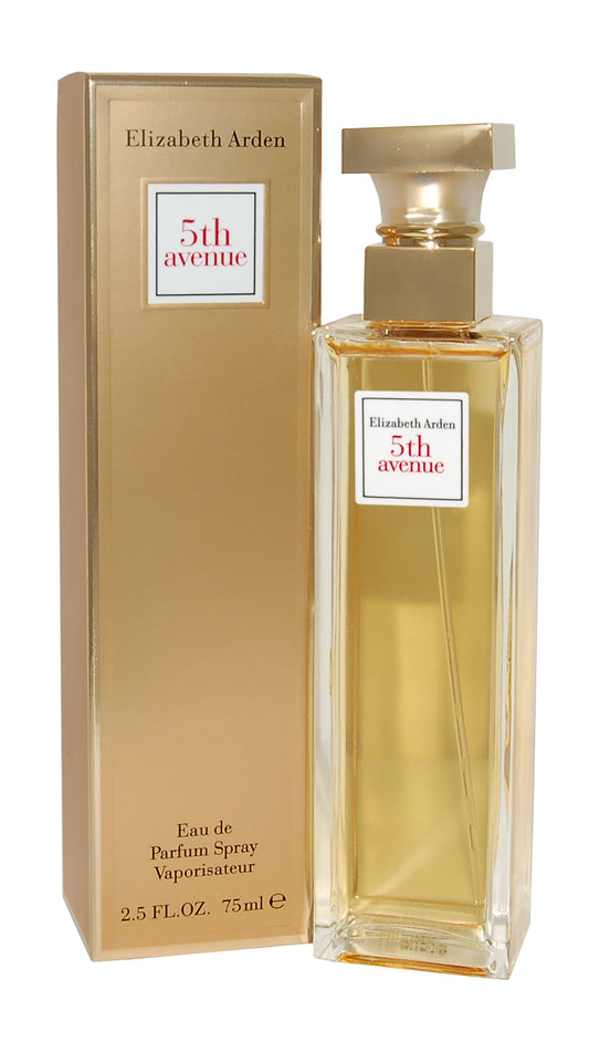 Elizabeth Arden 5th Avenue 75ml Eau De Parfum