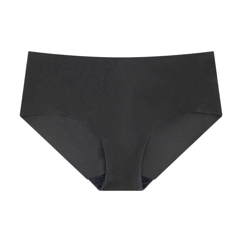 Victoria's Secret Raw Cut Hipster Black