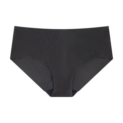 Victoria's Secret Raw Cut Hipster Black