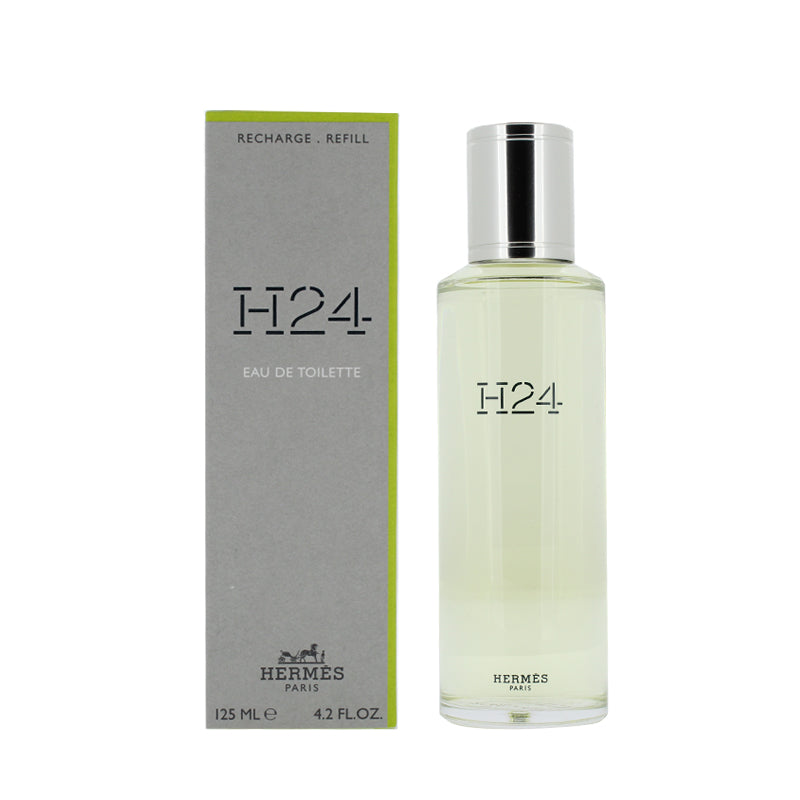 Hermes H24 125ml Eau De Toilette Refill