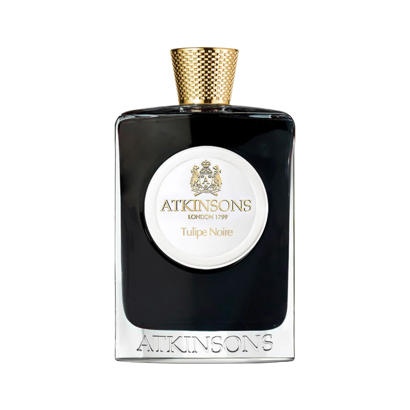 Atkinsons Tulipe Noire 100ml Eau De Parfum