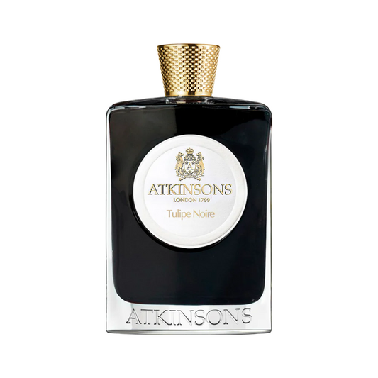 Atkinsons Tulipe Noire 100ml Eau De Parfum